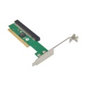 PCI to PCIe x16 Adapter Card