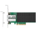 25 Gigabit Dual Port SFP28 Intel E810-XXVAM2-BASED Low Latency Ethernet Network Interface Card