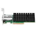 25 Gigabit Dual Port SFP28 Intel E810-XXVAM2-BASED Low Latency Ethernet Network Interface Card