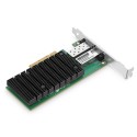 25 Gigabit Dual Port SFP28 Intel E810-XXVAM2-BASED Low Latency Ethernet Network Interface Card