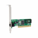 PCI 1-port RJ45 10/100Mbps Fast Ethernet Network Interface Card