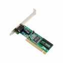 PCI 1-port RJ45 10/100Mbps Fast Ethernet Network Interface Card