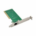 PCI 1-port RJ45 1GbE Gigabit Ethernet Network Interface Card