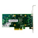 PCIe x8 2-port RJ45 Intel X550 Chipset 10GBASE-T Ethernet Network Card