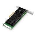 40 Gigabit Dual Port QSFP+ Intel XL710-BM2-BASED Low Latency Ethernet Network Interface Card