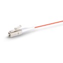 OM1 62.5/125 Multimode Simplex Fiber Optic Pigtail